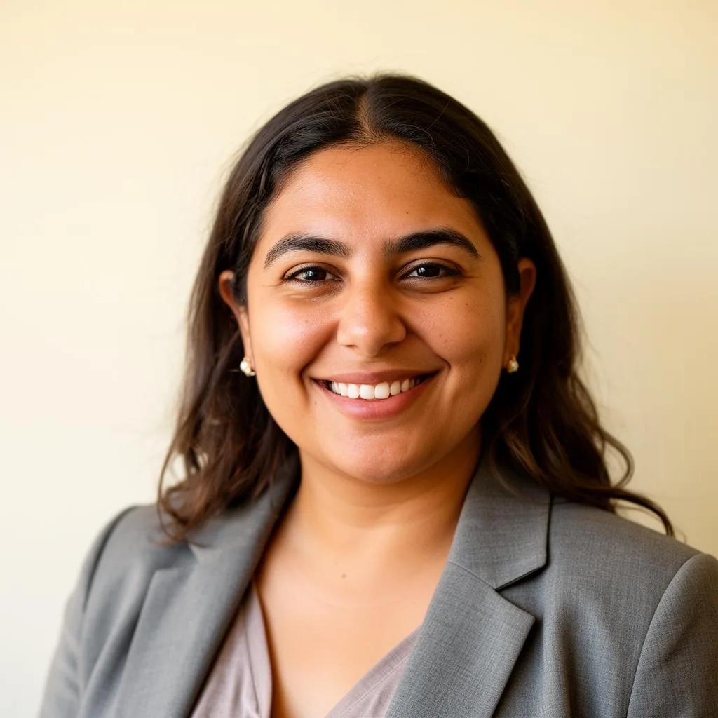 Jaszmine Hurtado, founder of HelpTruHelpYou