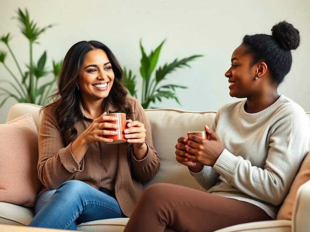 Mentorship & Support